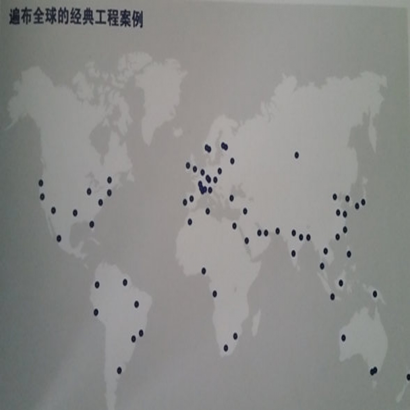 潔福醫療行業的地板專家